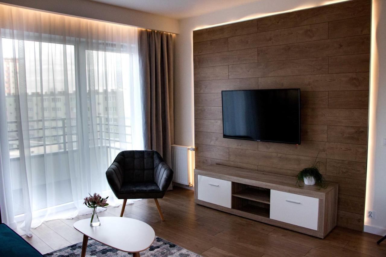 Jbhotels Szczecin Luaran gambar